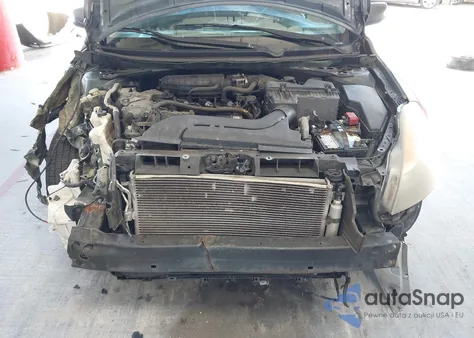 2008 Nissan Altima 2.5 S z USA, uszkodzony, nr VIN 1N4AL21E78C173337